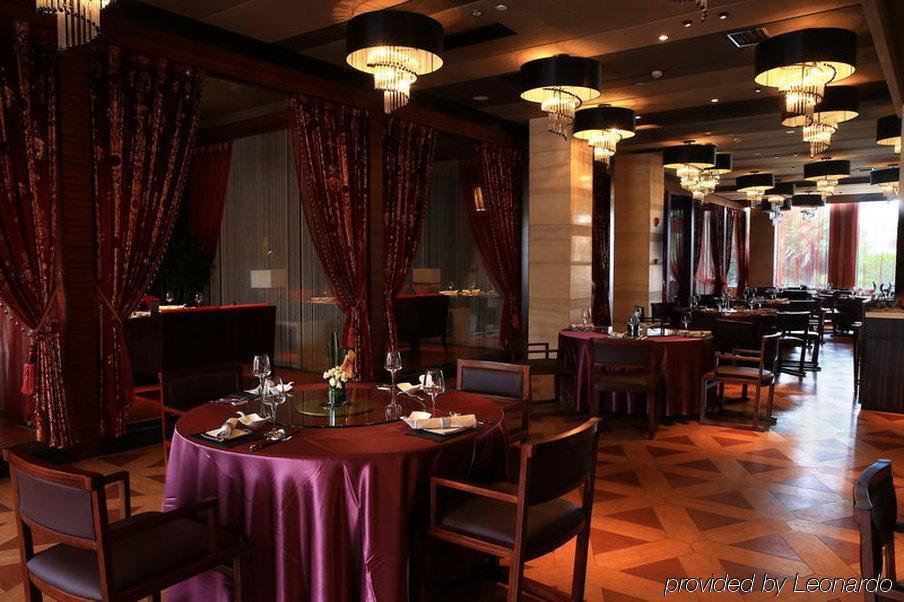 Fondney Hotel Shanghai Necc Hongqiao Airport T2 Eksteriør bilde