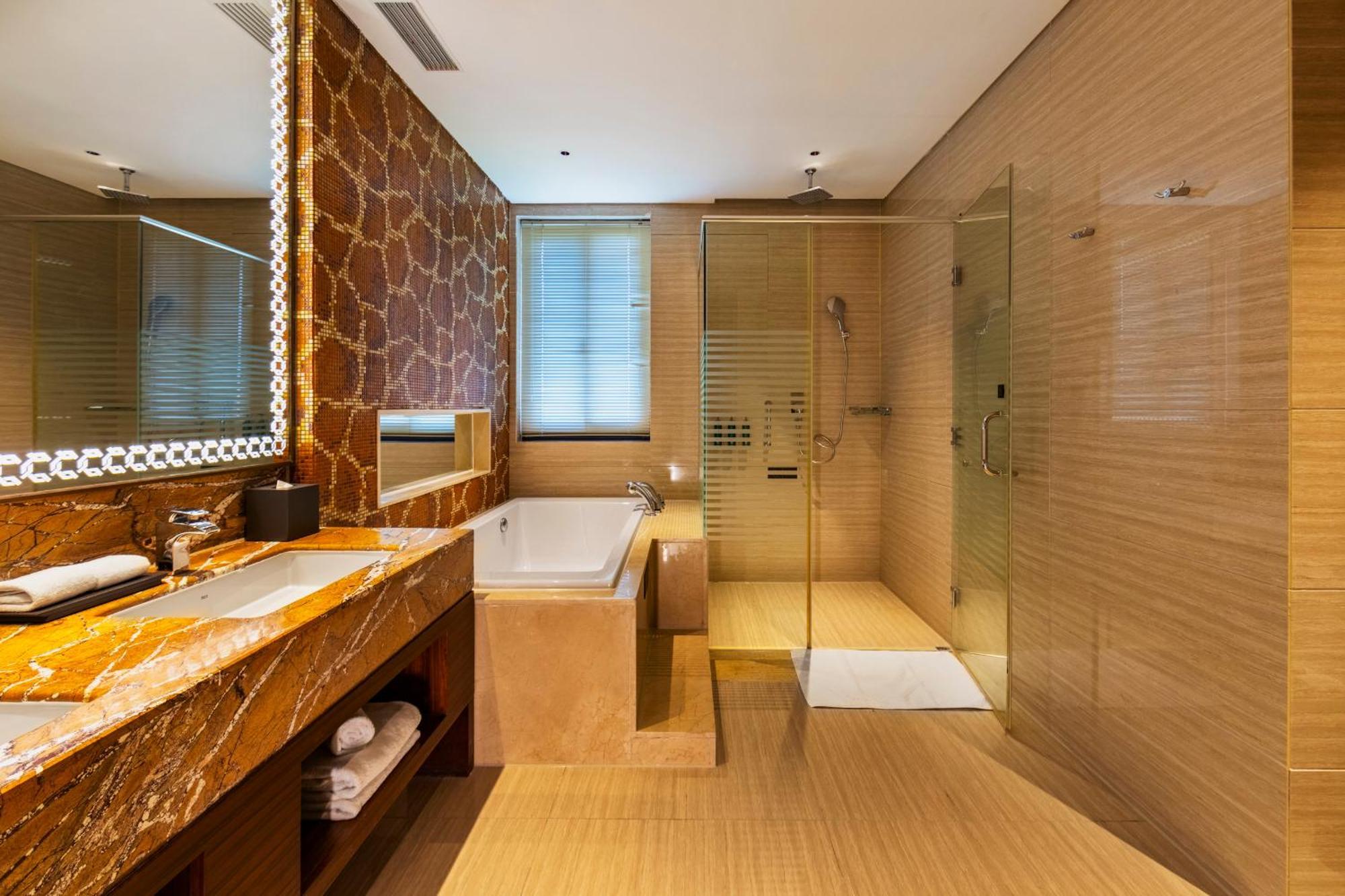 Fondney Hotel Shanghai Necc Hongqiao Airport T2 Eksteriør bilde