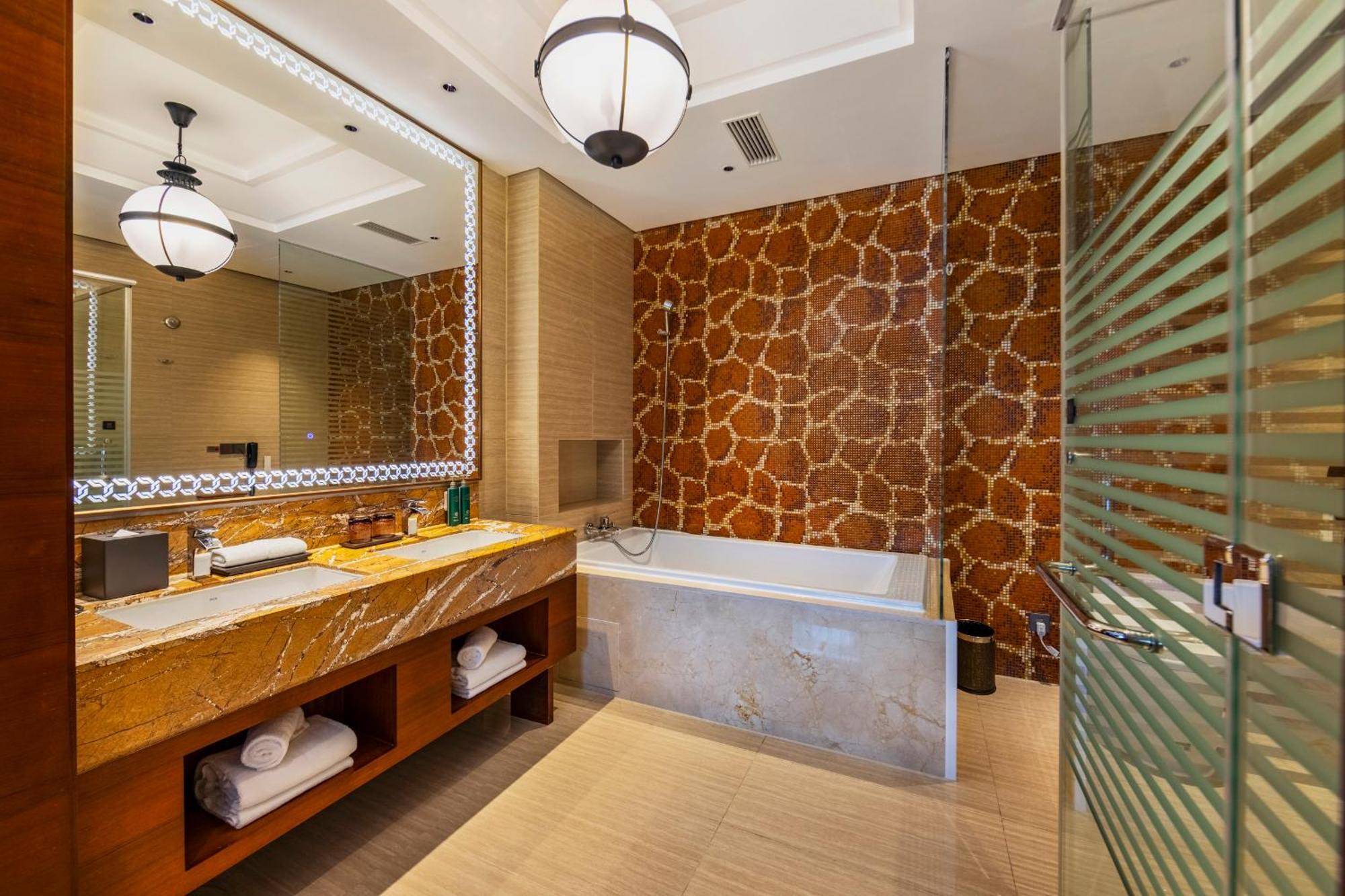 Fondney Hotel Shanghai Necc Hongqiao Airport T2 Eksteriør bilde