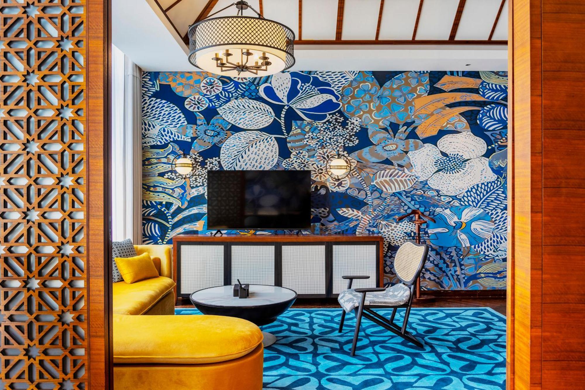 Fondney Hotel Shanghai Necc Hongqiao Airport T2 Eksteriør bilde