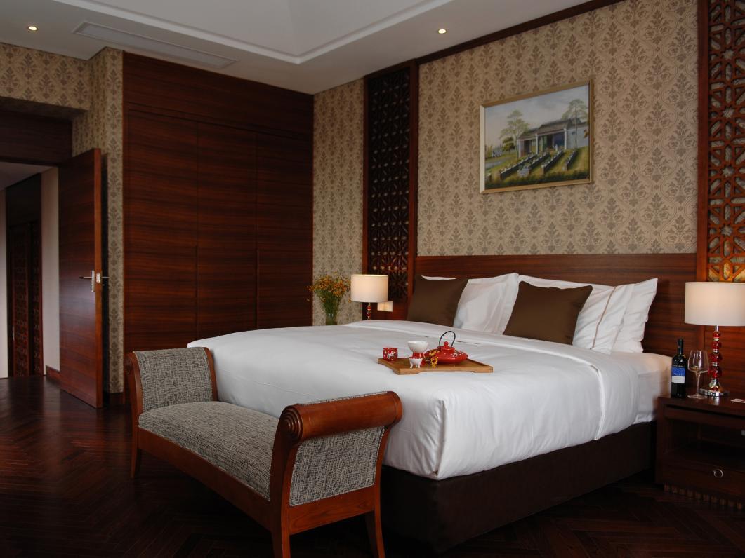 Fondney Hotel Shanghai Necc Hongqiao Airport T2 Eksteriør bilde