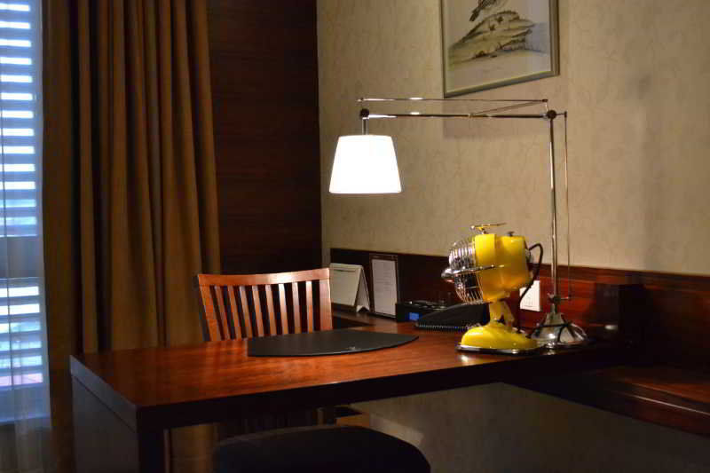 Fondney Hotel Shanghai Necc Hongqiao Airport T2 Eksteriør bilde
