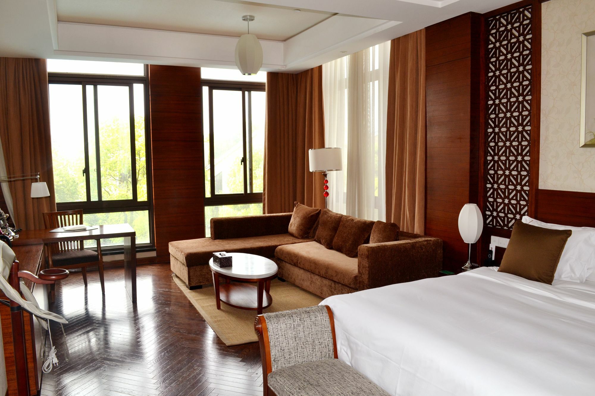 Fondney Hotel Shanghai Necc Hongqiao Airport T2 Eksteriør bilde